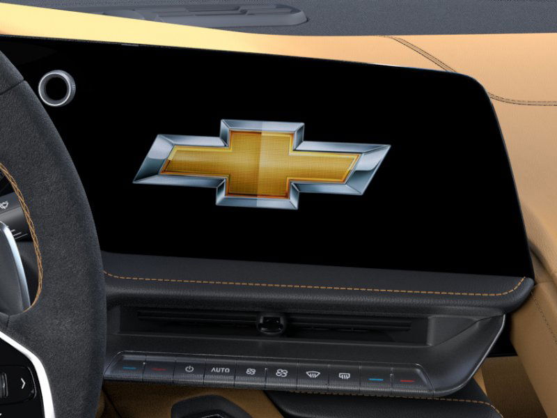 2026 Chevrolet Corvette 3LT - Photo 58