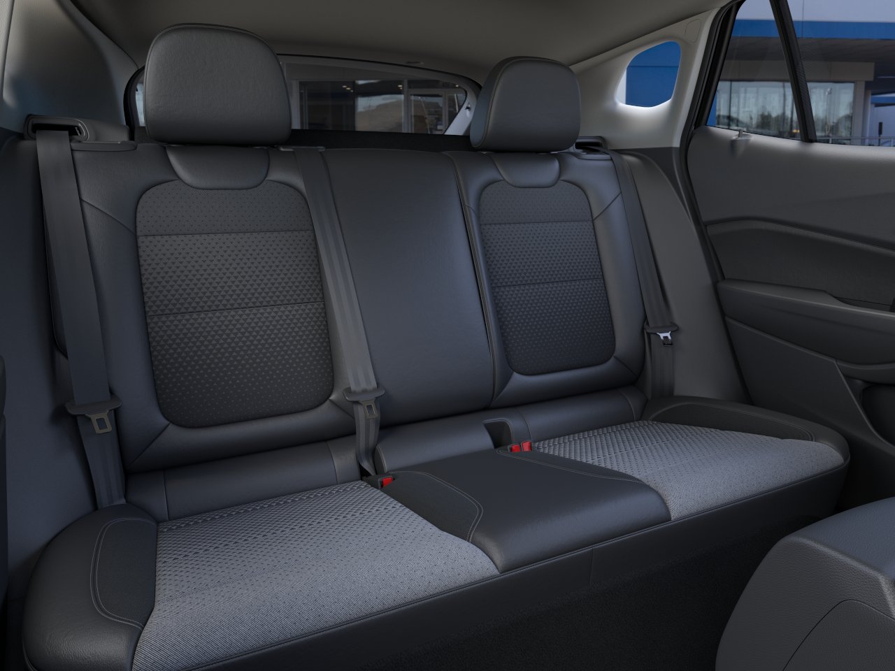 2026 Chevrolet Trax LT - Photo 43