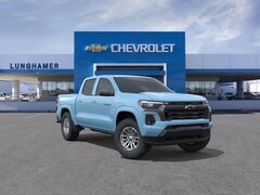 2026 Chevrolet Colorado LT Truck