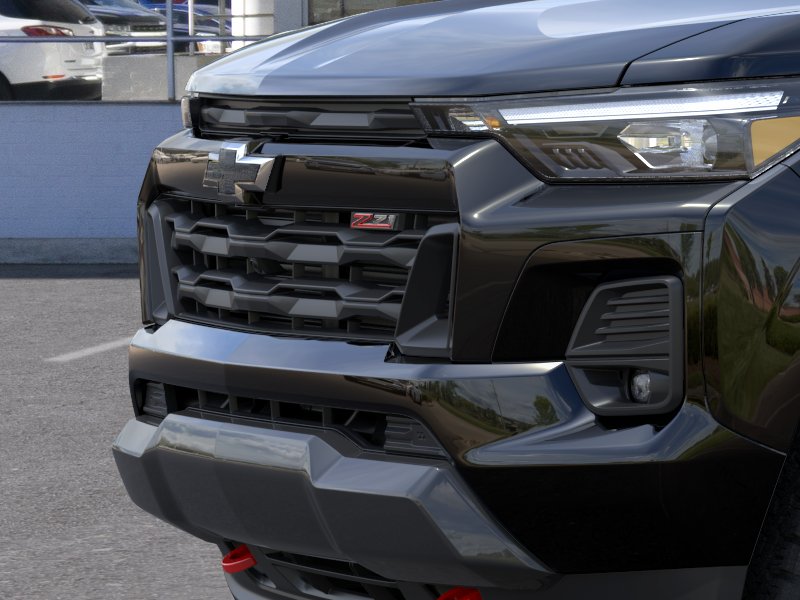2026 Chevrolet Colorado Z71 - Photo 61