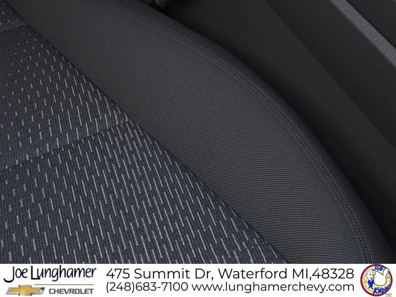 2026 Chevrolet Equinox LT - Photo 21
