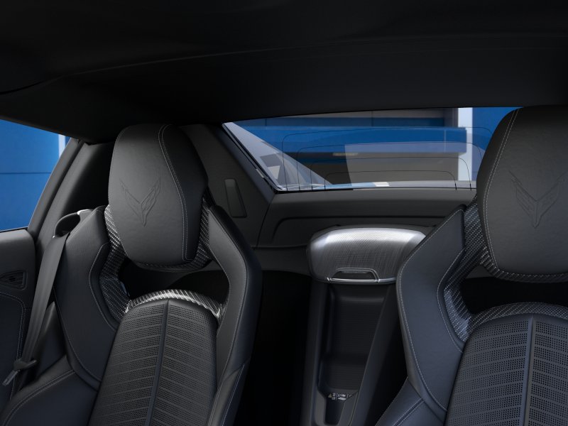 2026 Chevrolet Corvette 2LT - Photo 66