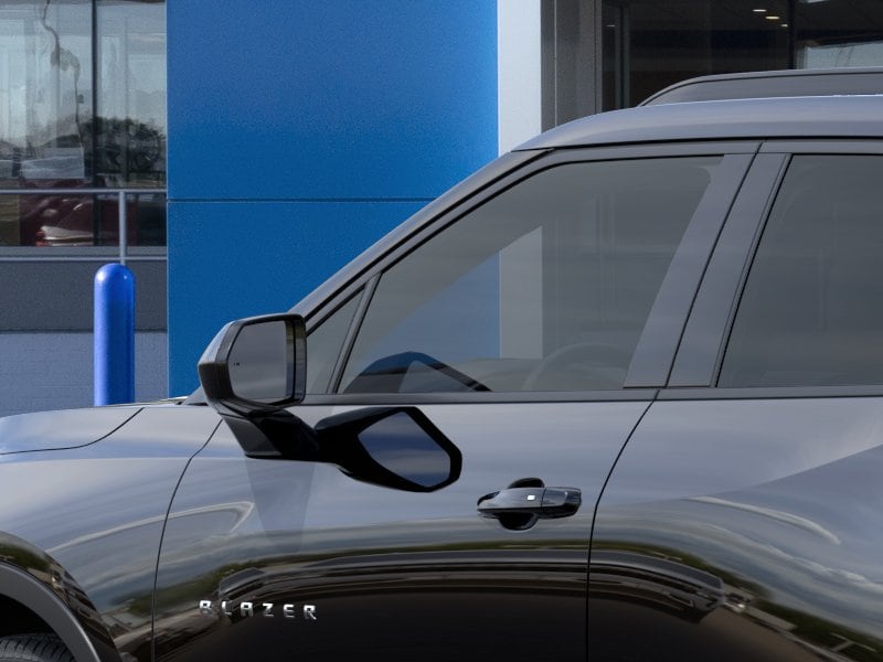 2026 Chevrolet Blazer 2LT - Photo 60