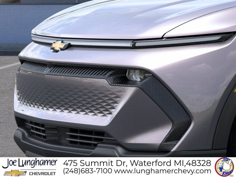 2026 Chevrolet Equinox EV 2LT - Photo 13
