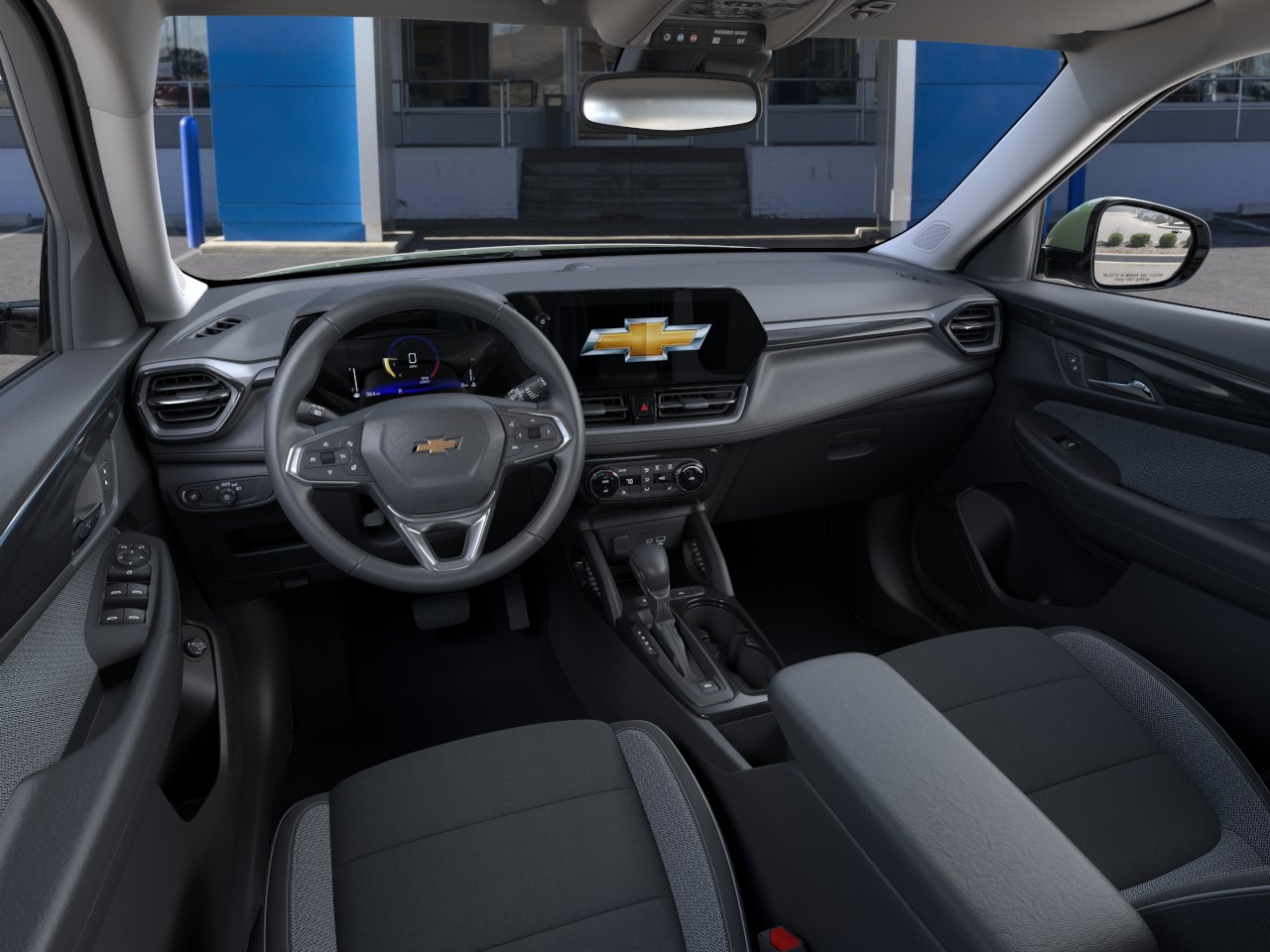 2026 Chevrolet Trailblazer LT - Photo 39