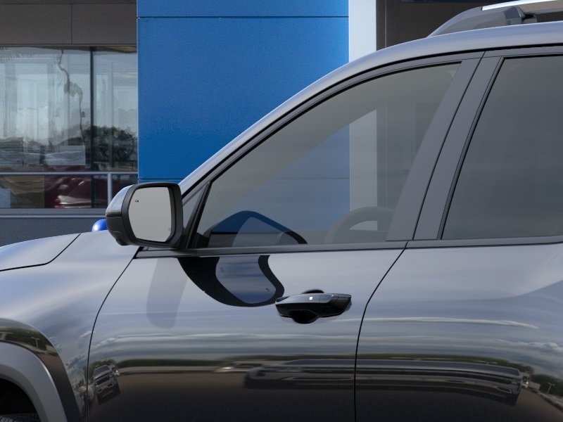 2027 Chevrolet Equinox LT - Photo 38