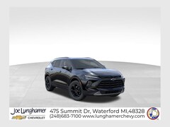 2026 Chevrolet Blazer 2LT SUV