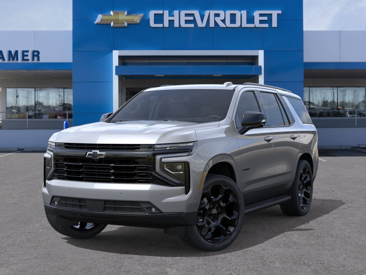 2027 Chevrolet Tahoe RST - Photo 30