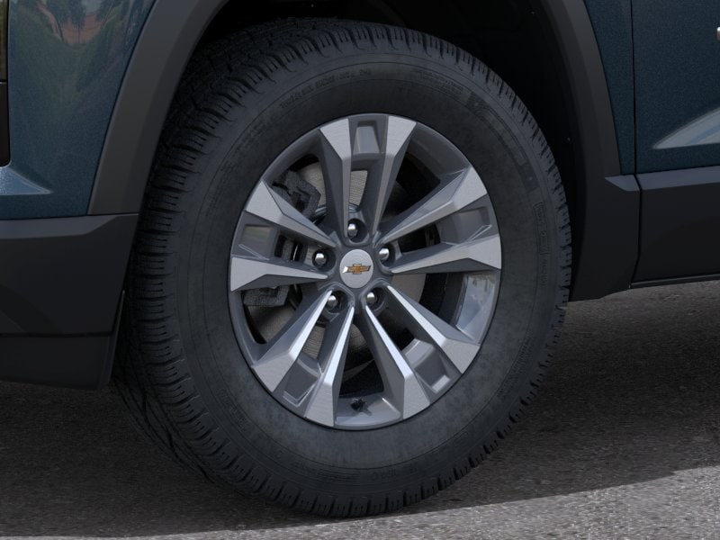 2026 Chevrolet Equinox LT - Photo 33