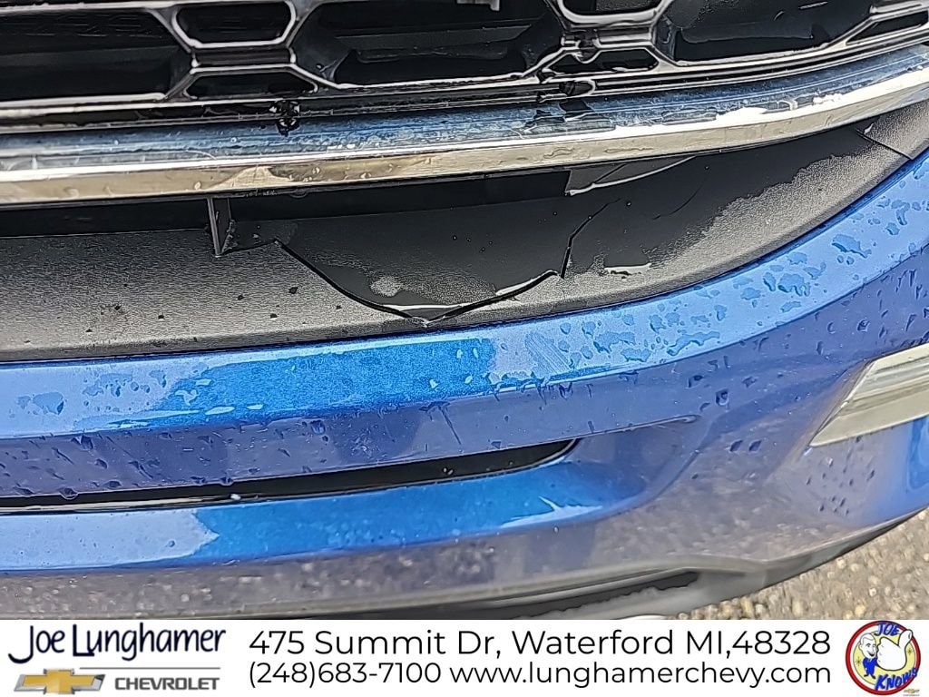 Used 2020 Ford Explorer XLT SUV