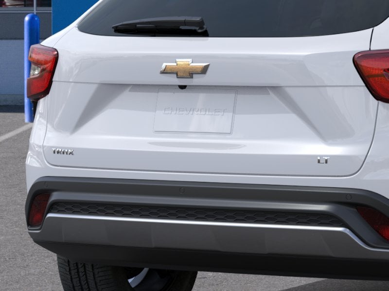 2026 Chevrolet Trax LT - Photo 40