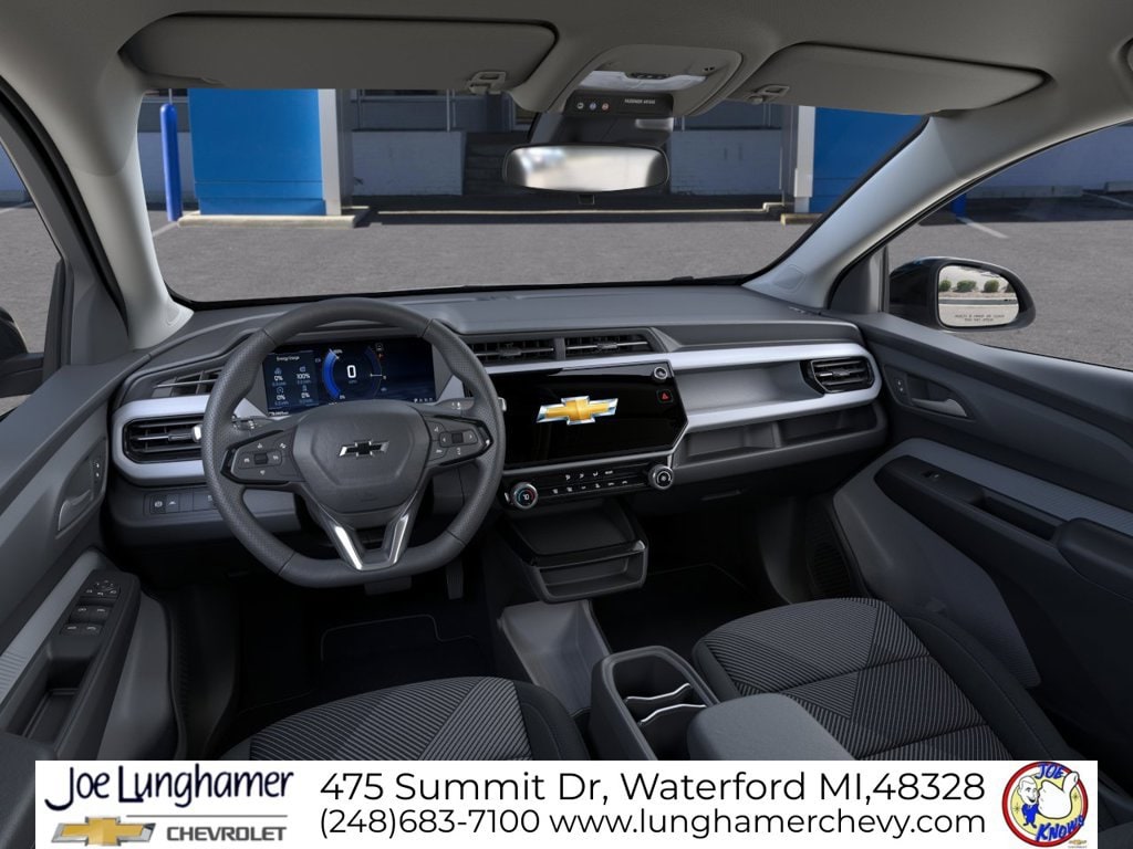 2027 Chevrolet Bolt LT - Photo 15