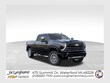  Chevrolet Silverado 2500 HD
