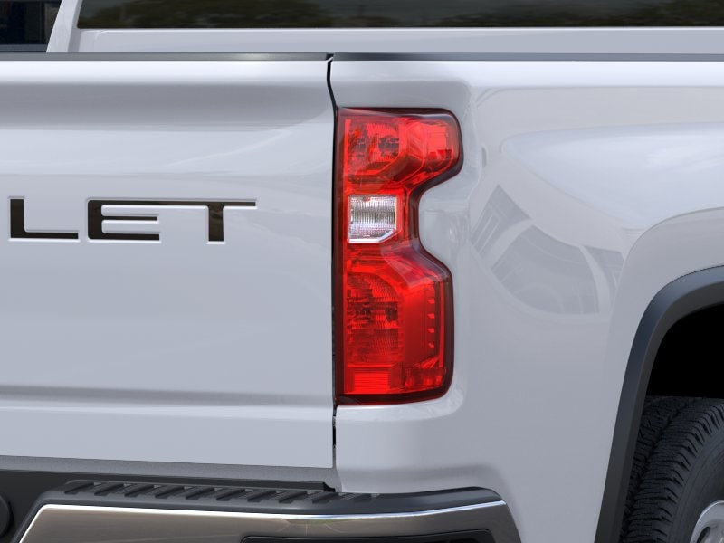 2026 Chevrolet Silverado 2500 HD Work Truck - Photo 59