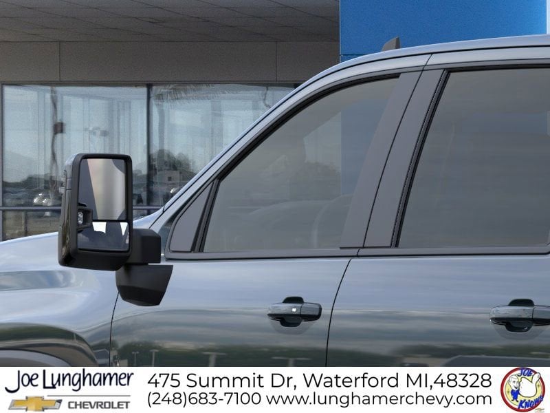 2026 Chevrolet Silverado 3500 HD LT - Photo 14