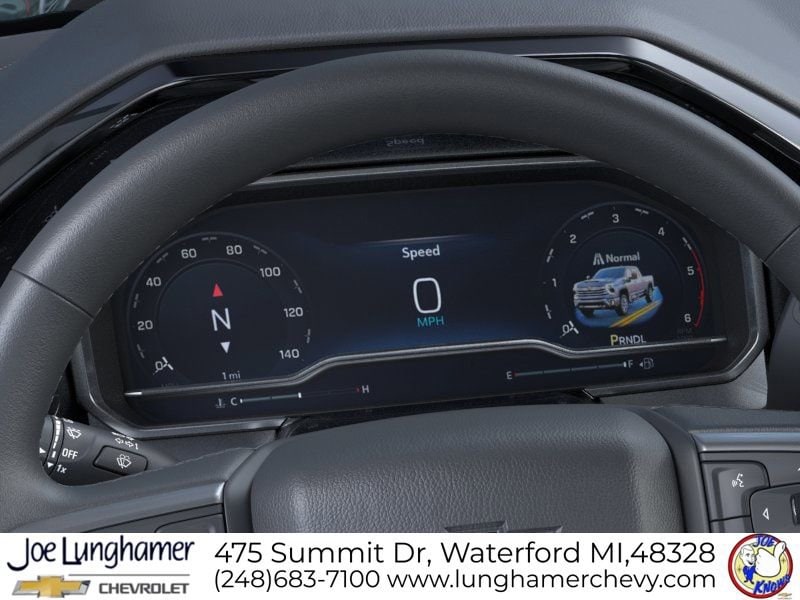 2026 Chevrolet Silverado 3500 HD LT - Photo 20