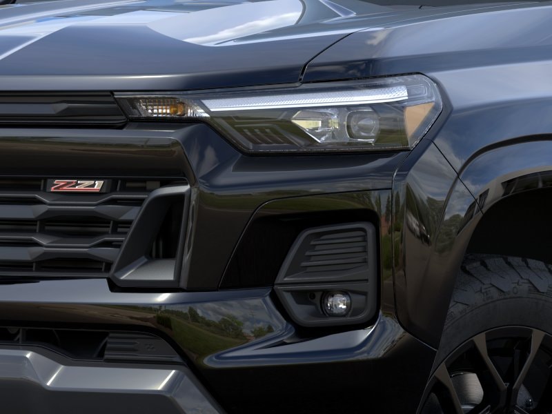 2026 Chevrolet Colorado Z71 - Photo 58