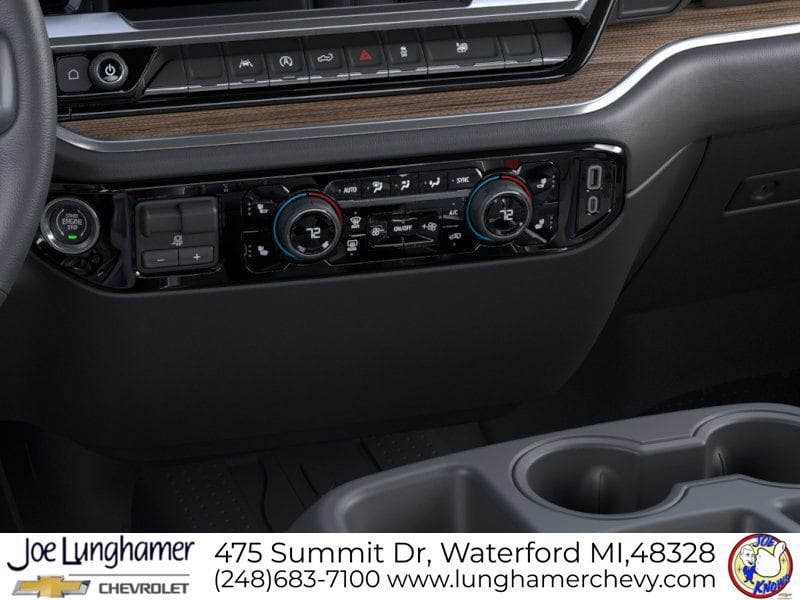 2026 Chevrolet Silverado 1500 RST - Photo 23