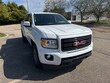 GMC Canyon