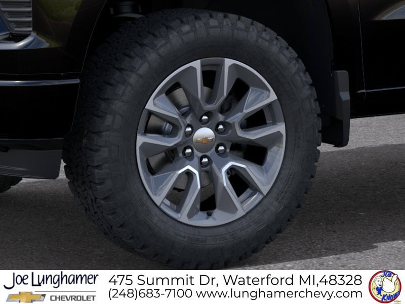 2026 Chevrolet Silverado 1500 RST - Photo 9