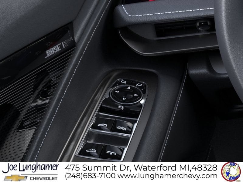 2026 Chevrolet Corvette 2LT - Photo 24