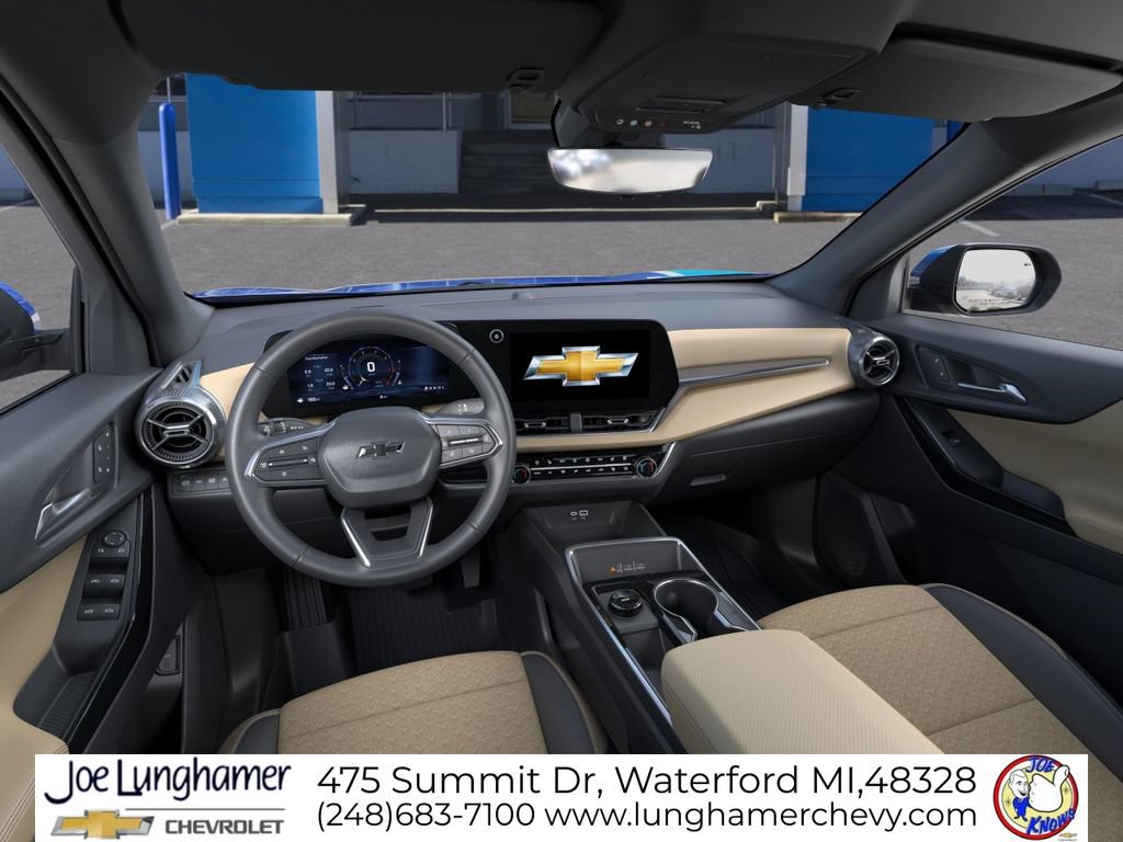 2027 Chevrolet Equinox ACTIV - Photo 14