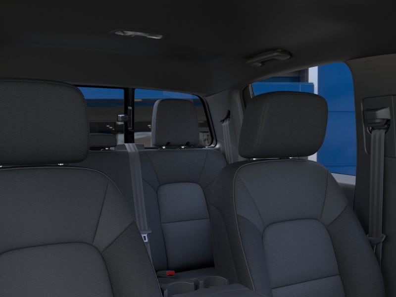 2026 Chevrolet Colorado Trail Boss - Photo 50