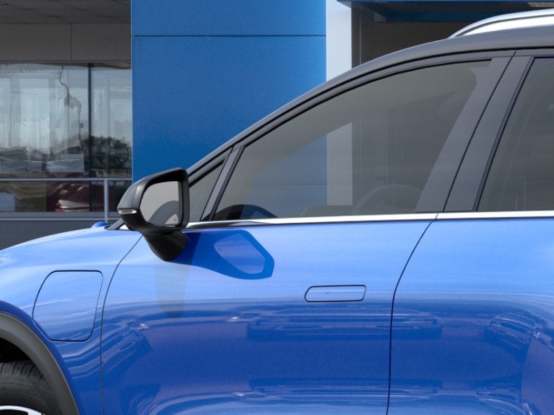 2026 Chevrolet Equinox EV 2LT - Photo 36