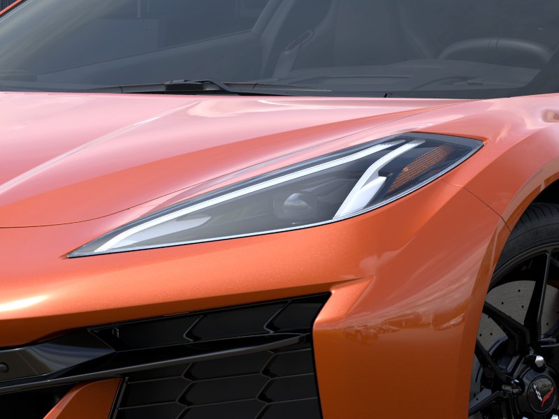 2026 Chevrolet Corvette 3LZ - Photo 57