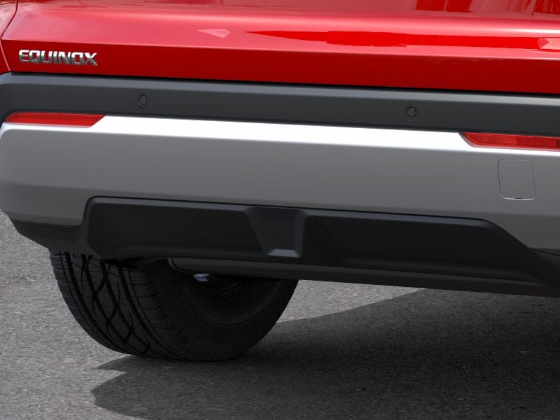 2027 Chevrolet Equinox LT - Photo 40