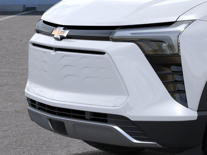 2026 Chevrolet Blazer EV LT - Photo 38