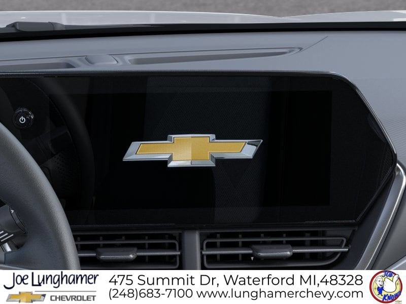 2026 Chevrolet Trax LT - Photo 22