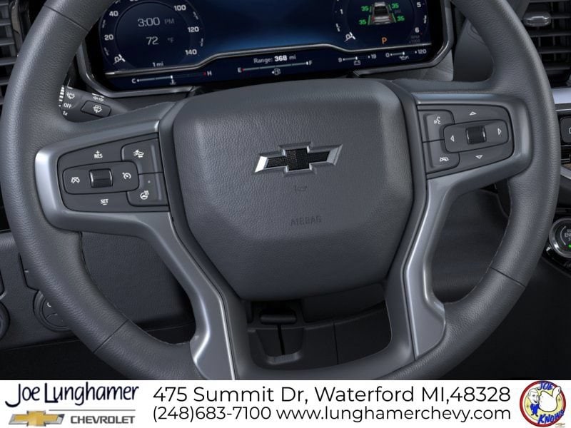 2026 Chevrolet Silverado 1500 RST - Photo 19