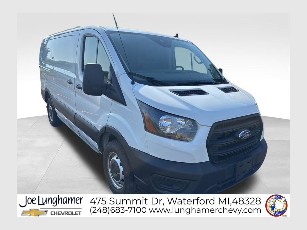 2020 Ford Transit 250 Low Roof 130 WB's photo