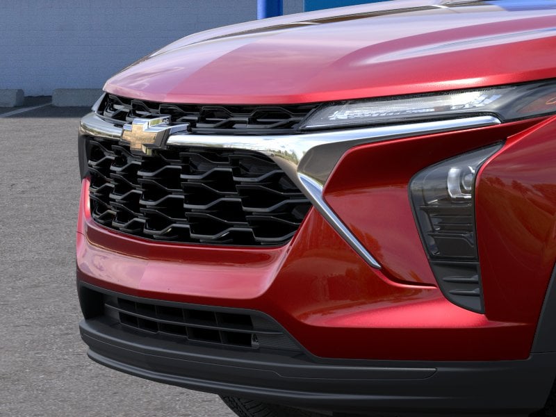 2026 Chevrolet Trax LS - Photo 36