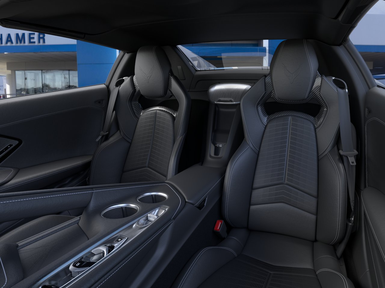 2026 Chevrolet Corvette 2LT - Photo 58
