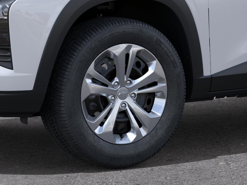 2026 Chevrolet Trax LS - Photo 34