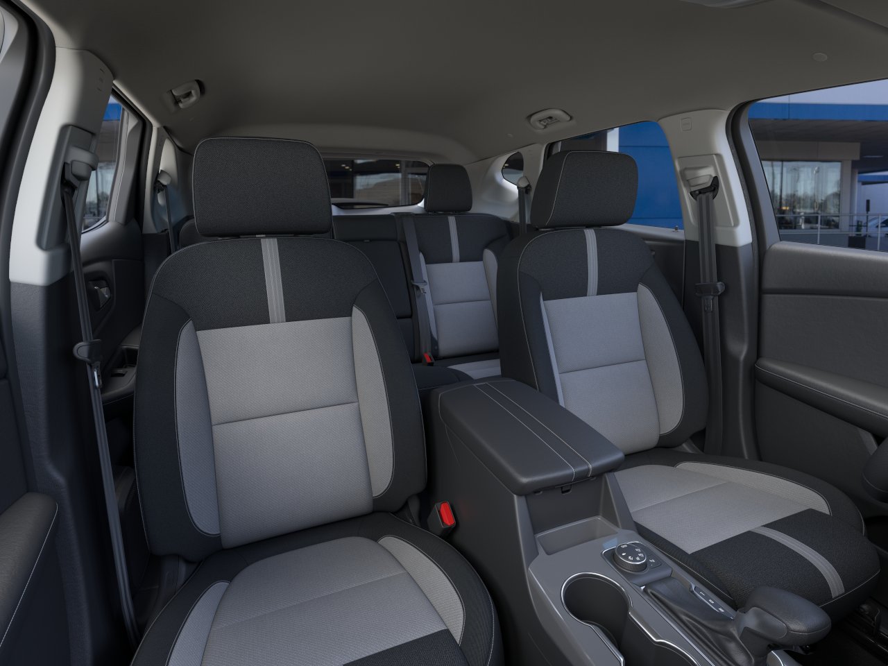 2026 Chevrolet Blazer 2LT - Photo 42
