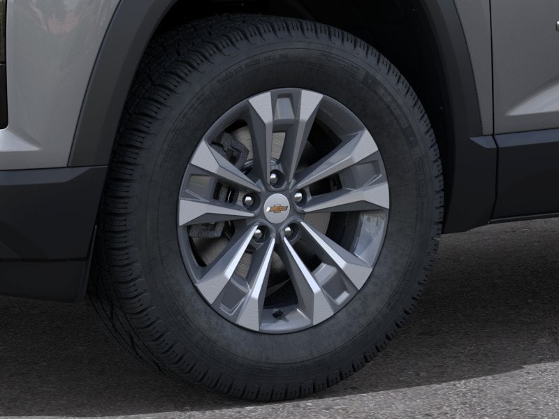 2026 Chevrolet Equinox LT - Photo 53