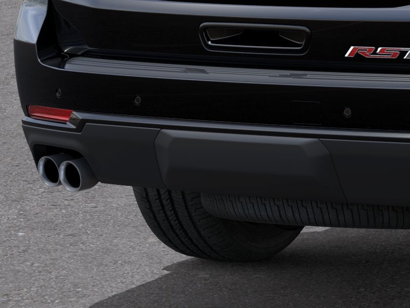 2026 Chevrolet Tahoe RST - Photo 40