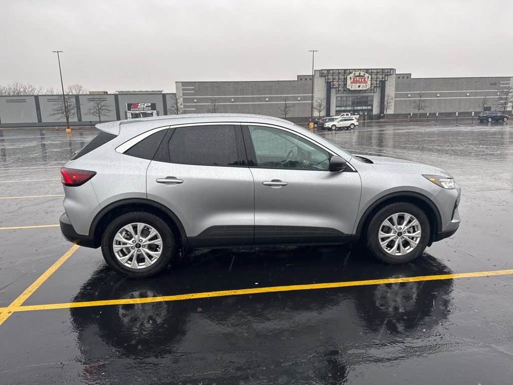 Used 2023 Ford Escape Active SUV
