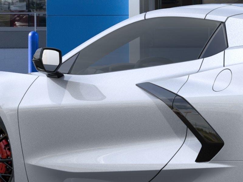 2026 Chevrolet Corvette 2LT - Photo 54
