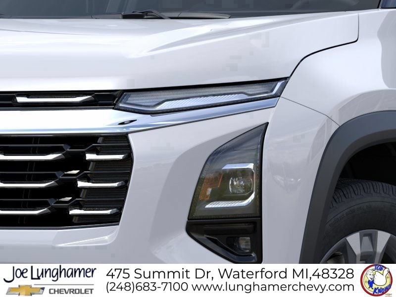2026 Chevrolet Equinox LT - Photo 30