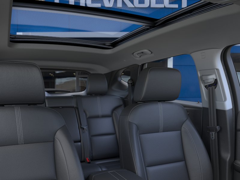 2026 Chevrolet Blazer 3LT - Photo 48