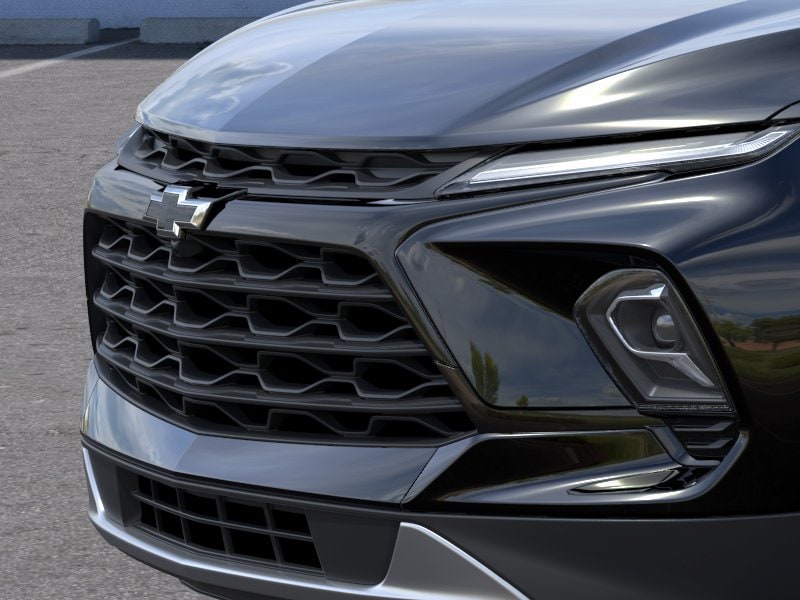 2026 Chevrolet Blazer 3LT - Photo 57
