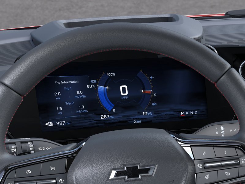 2026 Chevrolet Equinox EV RS - Photo 42