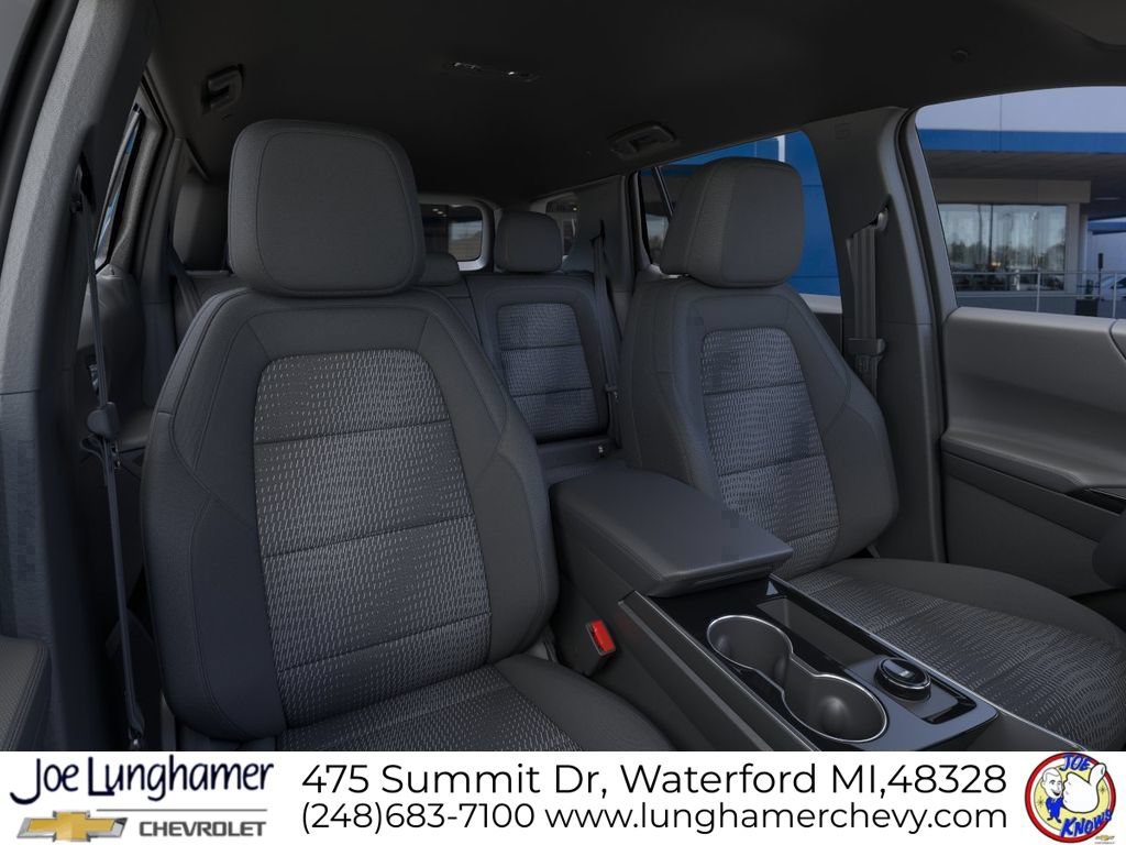 2026 Chevrolet Equinox LT - Photo 26