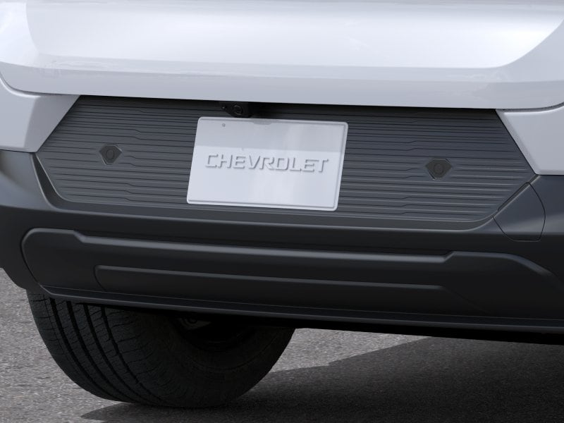 2026 Chevrolet Equinox EV 2LT - Photo 37