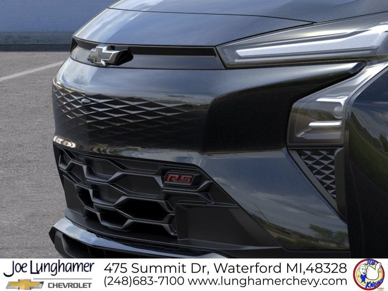 2027 Chevrolet Bolt RS - Photo 14