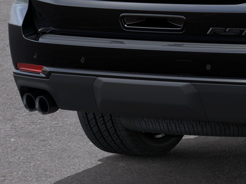 2026 Chevrolet Tahoe RST - Photo 38